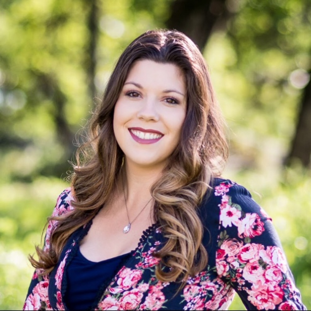 Meet your Posher, Breann